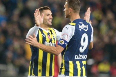 Yeni Fenerbahçe, rakiplerine fark attı!