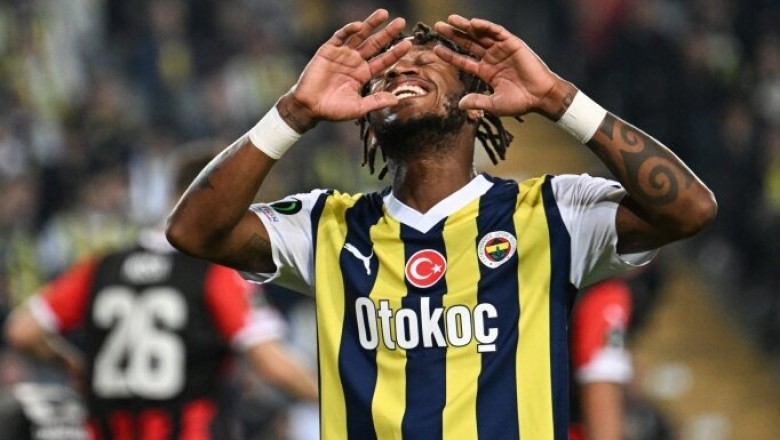Fred kaç maç ceza alacak?
