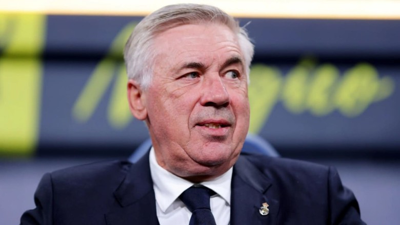 Ancelotti, Arda Güler'den sonra bombayı patlattı! Fenerbahçeli bir futbolcuyu daha kadrosuna katıyor