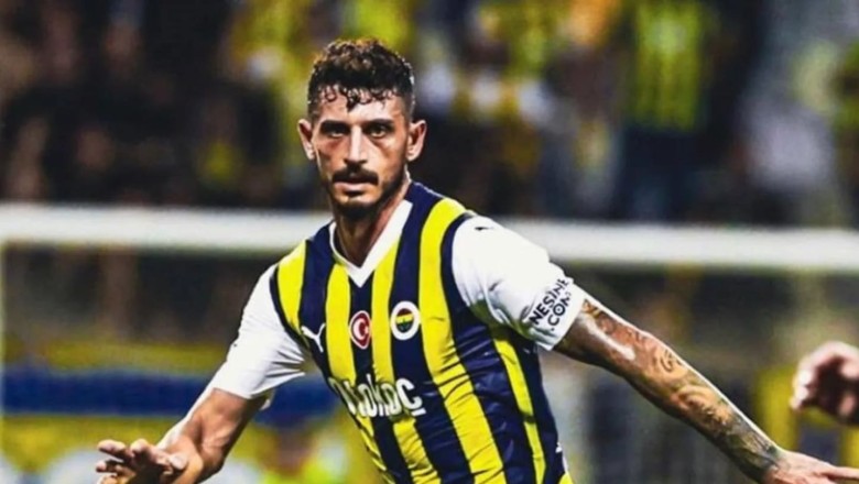 Samet Akaydın'ın yeni takımı belli oldu