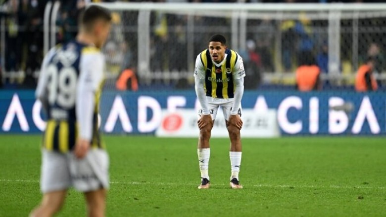 Jayden Oosterwolde: "Türkiye'nin en iyi takımıyız"