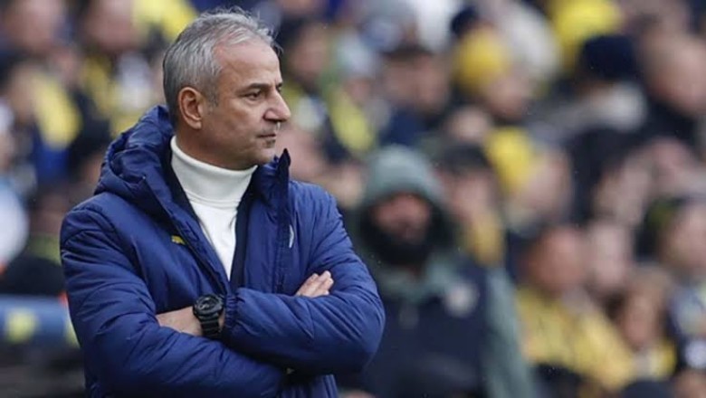 İsmail Kartal'dan Başakşehir öncesi uyarı!