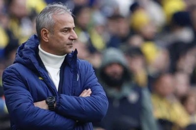 İsmail Kartal'dan Başakşehir öncesi uyarı!