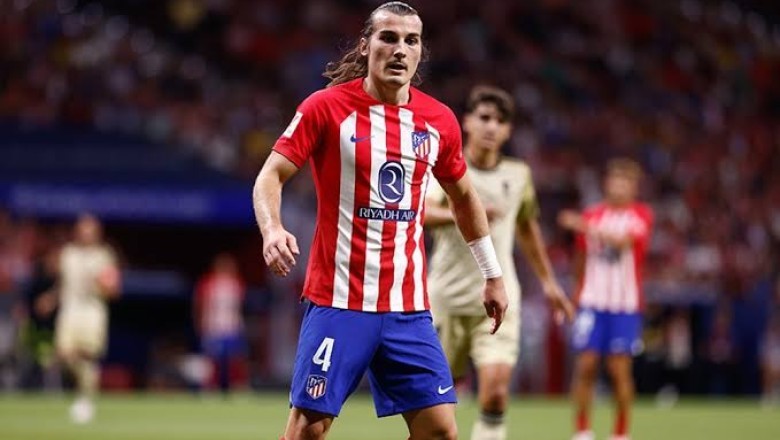 Çağlar Söyüncü, Fenerbahçe için İstanbul'a geliyor