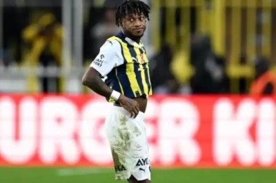 Fenerbahçe'de İsmail Kartal'dan Fred kararı! 8 numara oynayacak isim belli oldu