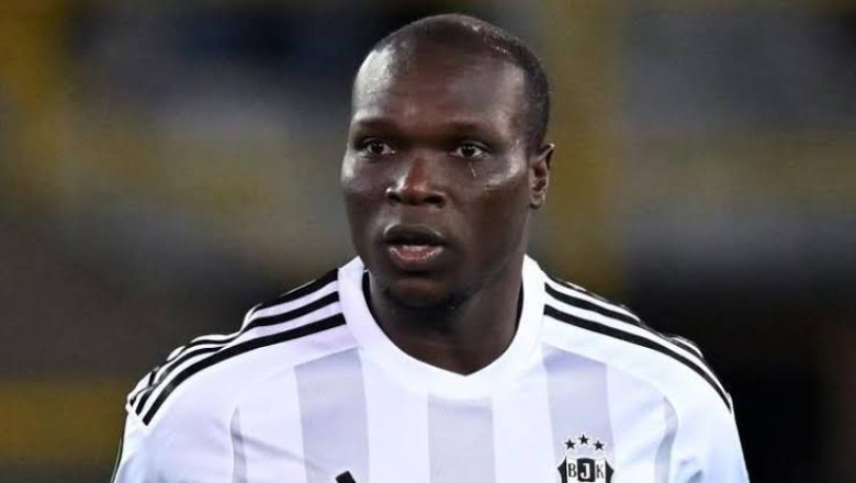 Fenerbahçe'ye Aboubakar sürprizi!