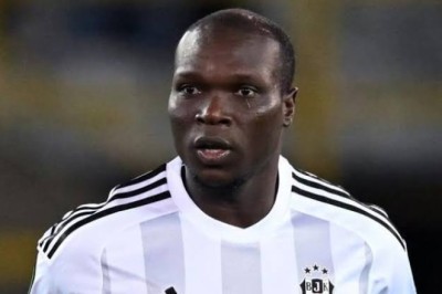 Fenerbahçe'ye Aboubakar sürprizi!