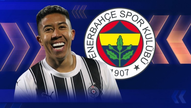 Fenerbahçe'den Saldanha için yeni teklif!