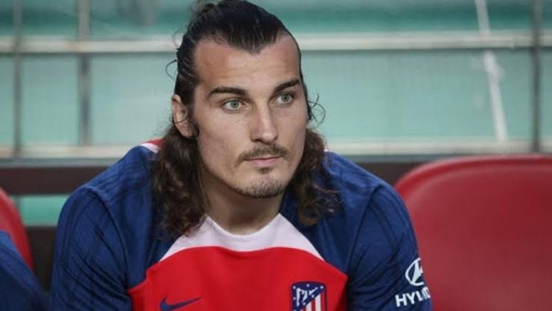 Fenerbahçe'de İsmail Kartal'dan Çağlar Söyüncü planı!