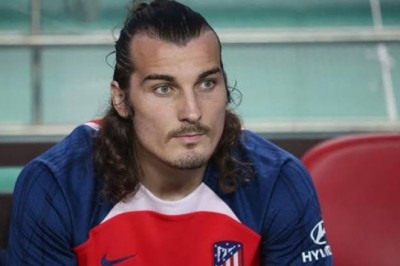 Fenerbahçe'de İsmail Kartal'dan Çağlar Söyüncü planı!