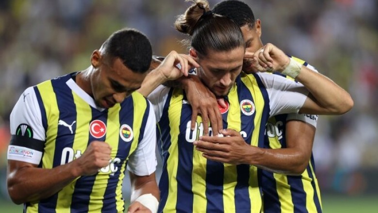 Miguel Crespo: "İsmail Hoca, Cengiz ile beni oynatsın!"