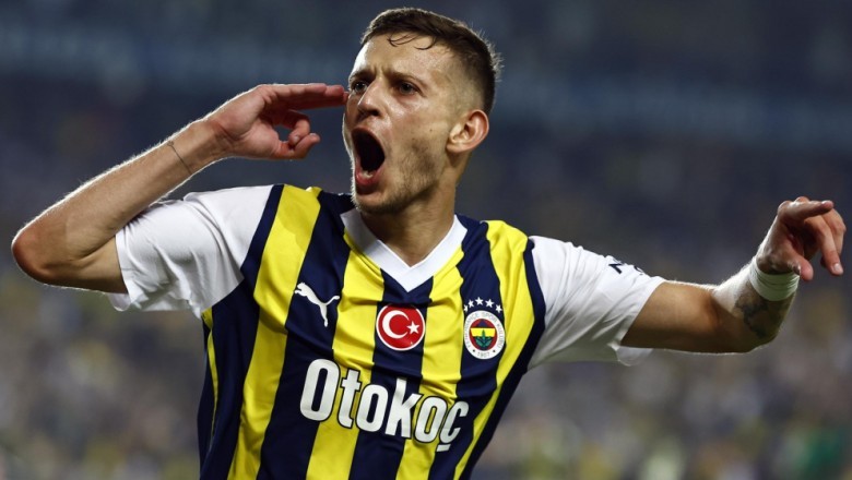 Polonya'dan Szymanski için transfer iddiası!