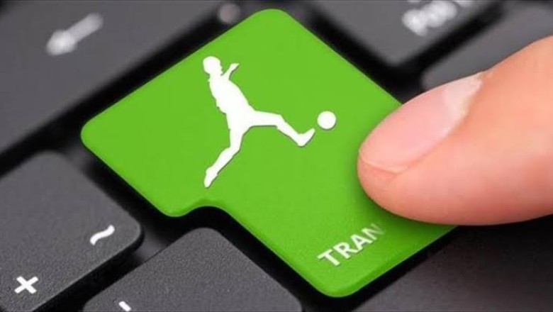 Tottenham'dan Fenerbahçeli yıldıza 35 milyon euro!