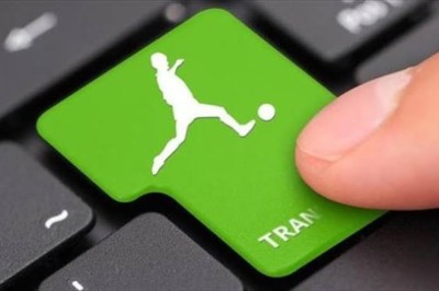 Tottenham'dan Fenerbahçeli yıldıza 35 milyon euro!