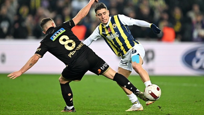 Emre Mor'a yoğun ilgi! İşte en iyi teklifi veren kulüp