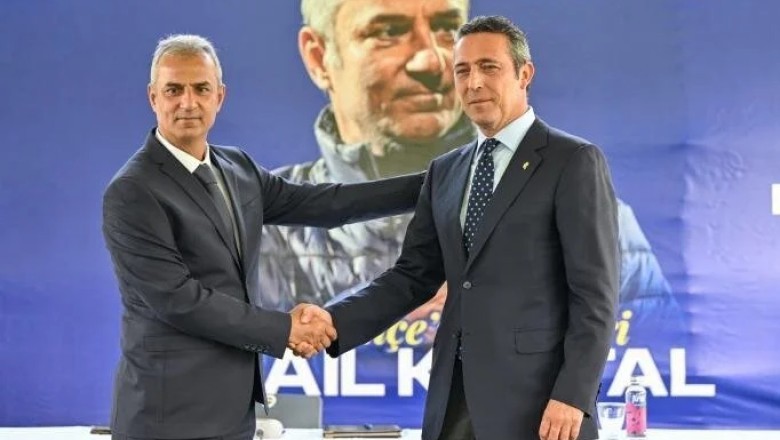 Fenerbahçe'de 3 Golcü adayı