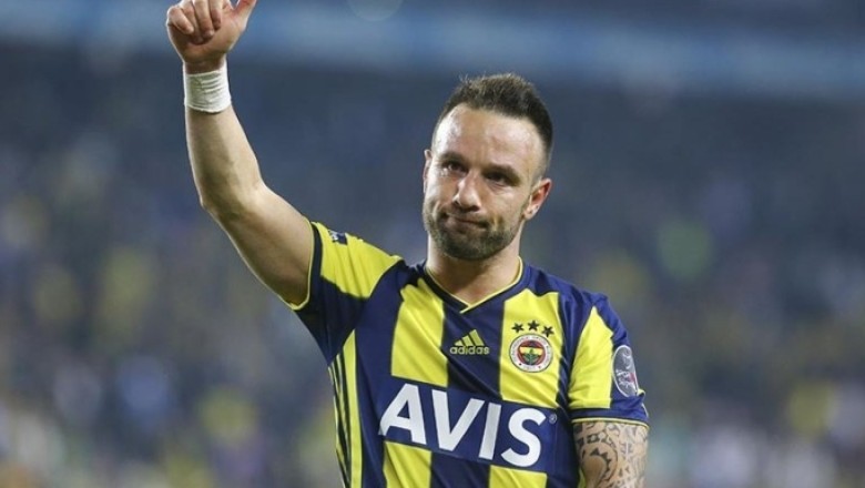 Valbuena'dan Aziz Yıldırım ve Ali Koç itirafı!