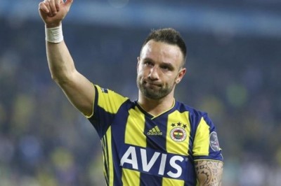 Valbuena'dan Aziz Yıldırım ve Ali Koç itirafı!