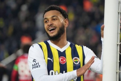 Acun Ilıcalı, Joshua King'i istedi!