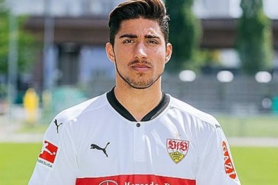 Fenerbahçe'den yeni teklif hazırlığı: Berkay Özcan