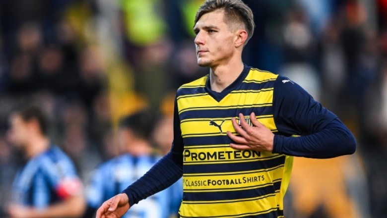 Fenerbahçe'ye ikinci Polonyalı yolda