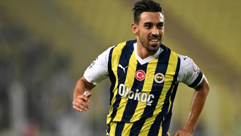 Fenerbahçe'den Başakşehir'e İrfan Can bonusu