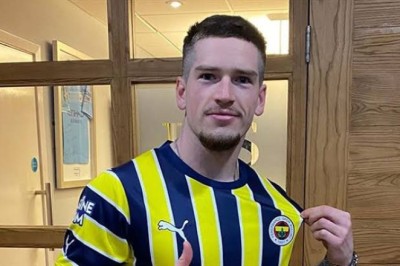 Ryan Kent'e İtalya'dan flaş talip