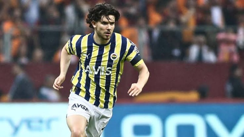 Sancılı süreci atlattı, Fenerbahçe'nin yıldızı oldu