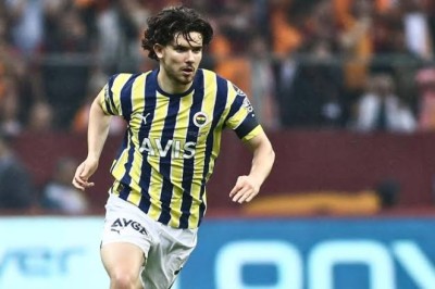 Sancılı süreci atlattı, Fenerbahçe'nin yıldızı oldu