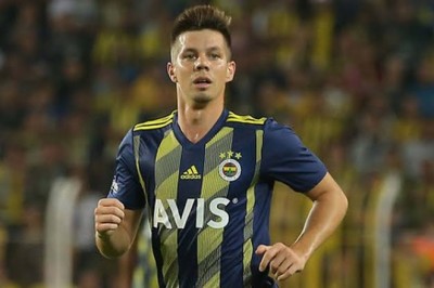 Miha Zajc için karar: Ayrılık ya da lisans dondurma!