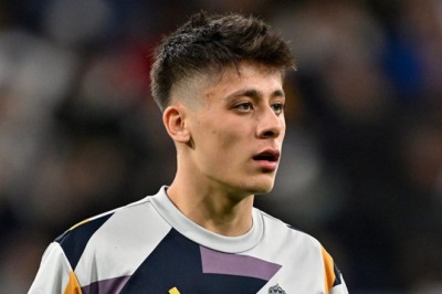 Fenerbahçe'de Arda Güler bombası