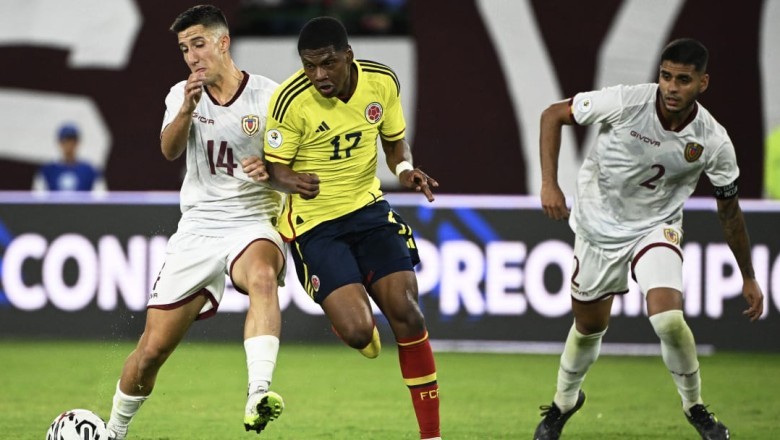 Fenerbahçe'de Oscar Perea iddiası