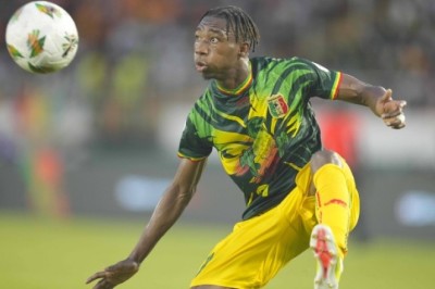 Fenerbahçe'de beğenilmedi, Afrika Kupası'nda şov yapıyor