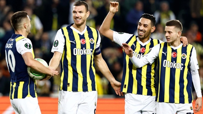 Fenerbahçe'de yabancı kontenjanı kararı