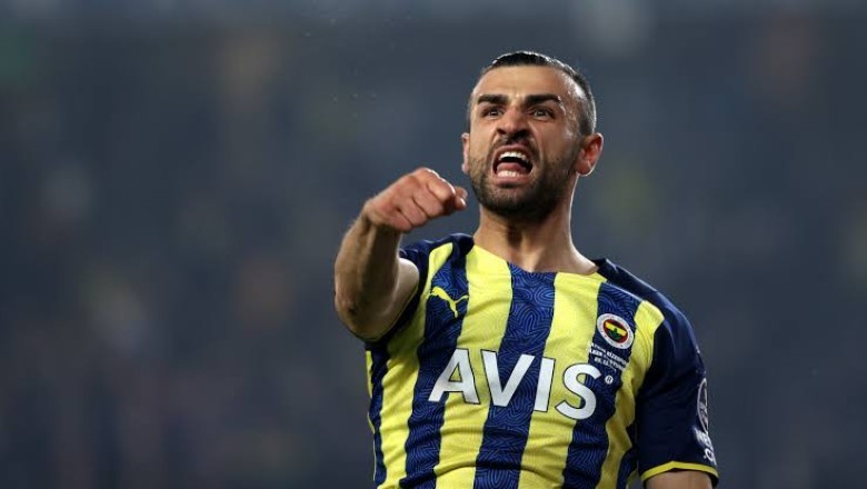 Fenerbahçe, Serdar Dursun için Karagümrük'ü bekliyor