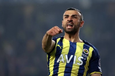Fenerbahçe, Serdar Dursun için Karagümrük'ü bekliyor