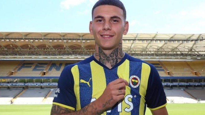 İsmail Kartal'dan Tiago Çukur'a özel ilgi