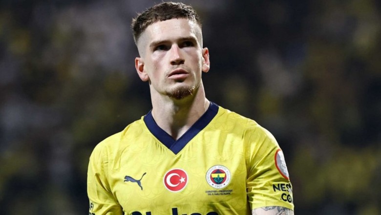Fenerbahçe'den müthiş takas! "Ryan Kent + bir miktar para karşılığında..."