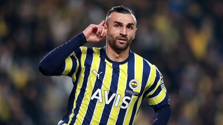 Fenerbahçe ve Karagümrük, Serdar Dursun için anlaştı!