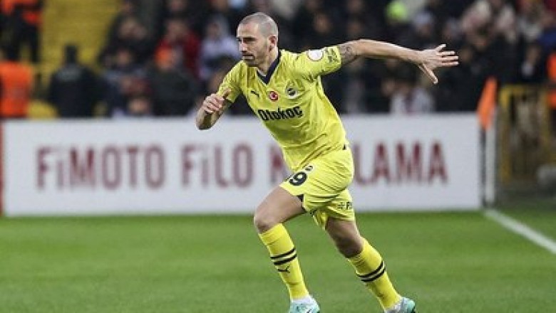 Leonardo Bonucci'ye İtalya'dan övgü!