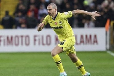 Leonardo Bonucci'ye İtalya'dan övgü!