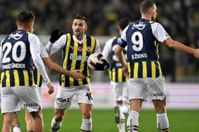 Fenerbahçe'de sol kanat alarmı