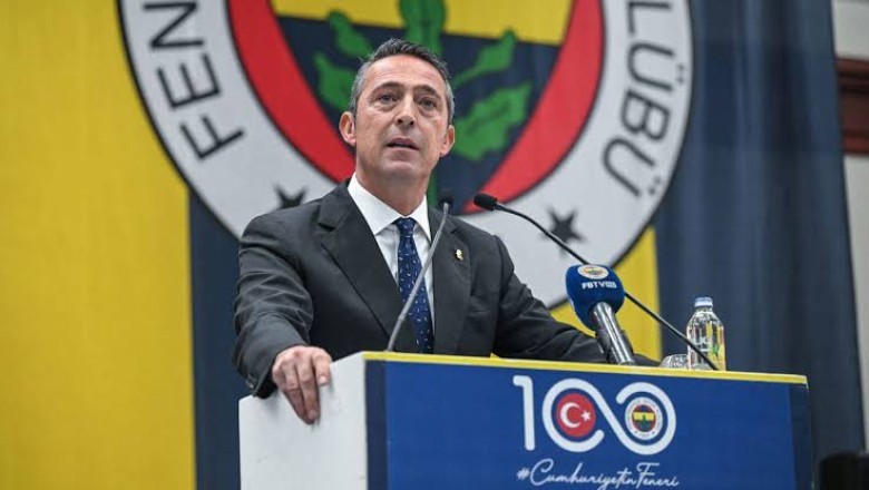 Fenerbahçe dört futbolcudan 100 milyon euro tarihi gelir hedefliyor