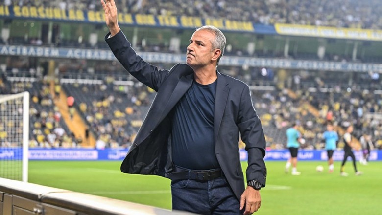 İsmail Kartal, suskun kalan 3 yıldızdan memnun!