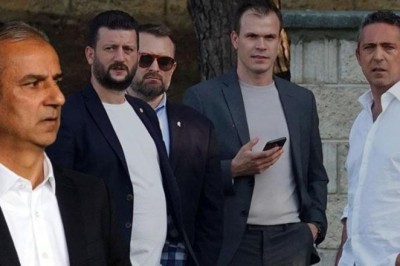 Fenerbahçe toplam 30 milyon euroluk teklifi reddetti!