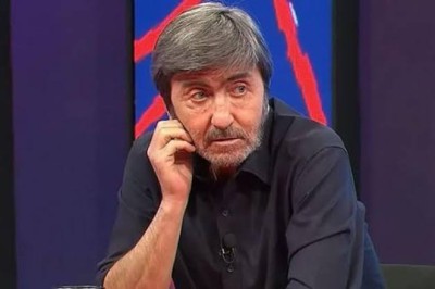 Rıdvan Dilmen, Fenerbahçe için başkan adayını açıkladı: 'Ben olsam zorla getiririm'