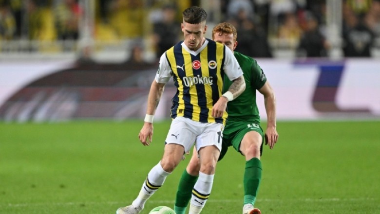 Lazio'dan Ryan Kent açıklaması!