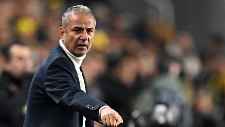 İsmail Kartal'dan beklenen karar çıktı!