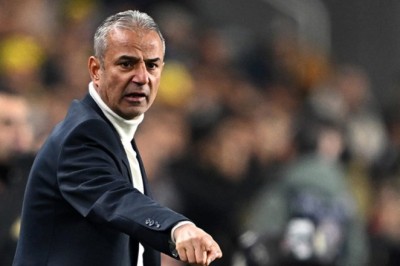 İsmail Kartal'dan beklenen karar çıktı!
