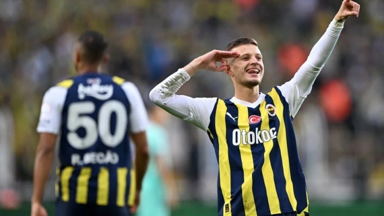 Leverkusen'den flaş Szymanski açıklaması!